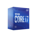Процесор INTEL S1200 Core i7-10700F 2.9GHz (16MB, Comet Lake, 65W, S1200) Box BX8070110700F