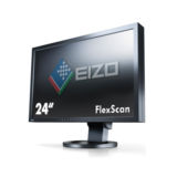Монітор 24" EIZO S2402 FullHD 1920 x 1200 TN WLED 16.10 VGA DVI HDMI Б\В