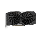 Видеокарта Gigabyte Radeon RX 5600 XT WINDFORCE OC, 6Gb DDR6, 192-bit, HDMI/3xDP, 1620/12000MHz, 8-pin(GV-R56XTWF2OC-6GD) БН