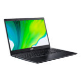 Ноутбук 15" ACER A315-57 NX.HZREU.015 / черный / 15.6" (1920х1080) Full HD LED / Intel® i7-1065G7 / 8Gb / 256 Gb SSD / GeForce® MX 330, 2 Gb / no ODD / Linux / / /