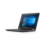 Ноутбук Dell Latitude E5470 14" Intel Core i5 6200U 2300MHz 3MB (6nd) 2 ядра 4 потоку / 4 GB So-dimm DDR4 / SSD 120 Gb M2 Без ОДД 1366x768 WXGA LED 16:9 Intel HD Graphics 520 HDMI WEB Camera Б\В