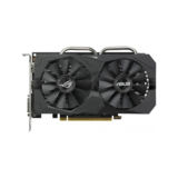 Видеокарта ASUS ROG-STRIX-RX560-O4G-GAMING Б.У