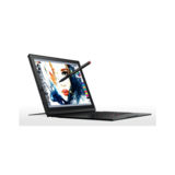 Ноутбук Lenovo ThinkPad X1 Tablet 2Gen TouchScreen 12" IPS Intel Core i5 7Y57 1200MHz 4MB (7 gen) 2 ядра 4 потоку / 8 Gb So-dimm DDR3 / SSD 120 Gb M2 Без ОДД 2K 2160x1440 Intel HD Graphics 615 Mini DisplayPort WEB Camera Б\В