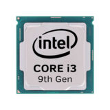Процесор INTEL S1151 Core i3-9100 3.6GHz/8GT/s/6MB Tray CM8068403377319