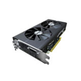 Видеокарта SAPPHIRE RX 480 NITRO+ 4G OC (1306/7000) 11260-02-20G Б/У
