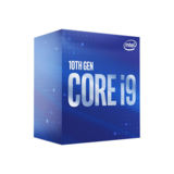 Процесор INTEL S1200 Core i9-10900 2.8GHz (20MB, Comet Lake, 65W, S1200) Box BX8070110900