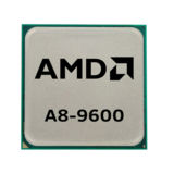 Процесор AMD AM4 A8-9600 3.1GHz sAM4 AD9600AGABMPK Tray +кулер БН