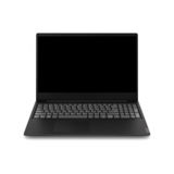 Ноутбук 15" Lenovo IdeaPad S145-15 81UT00E1IX / черный / 15.6" (1920х1080) Full HD LED / AMD Ryzen 5 3500U / 8Gb / 512Gb SSD / AMD Radeon Vega 8 / no ODD / no OS / /витрина без гравировки /