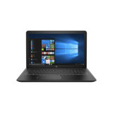 Ноутбук 15" Hewlett Packard Pavilion Power 15-cb000 2NP76EA / чорний / 15.6" (1920х1080) Full HD LED / Intel® i7-7700HQ / 12Gb / 1 Tb HDD / GeForce® GTX1050, 4 Gb / no ODD / Win10 / / /