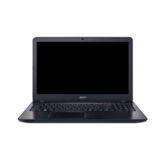 Ноутбук 17" ACER F5-573G-317D NX.GFGEU.022 / черный / 15.6" (1920х1080) Full HD LED / Intel® i3-6006U / 4Gb / 1 Tb HDD / GeForce® GT 940M, 2Gb / no ODD / no OS / / /