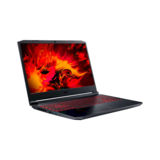 Ноутбук 15" ACER Nitro 5 AN515-55 NH.Q7PEU.010 / черный / 15.6" (1920х1080) Full HD LED IPS / Intel® i5-10300 / 16Gb / 1Tb HDD/SSD 256Gb / GeForce® GTX1660Ti, 6 Gb / no ODD / Linux / /коробка не родная, витрина /