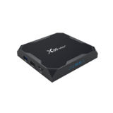Медіаплеєр 8K/IPTV (приставка) X96Max+ s905X3/2G/16G/UA, USB 3.0, 802.11n, Android 9, Box