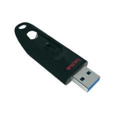 USB3.0 Flash Drive 64 Gb SanDisk Ultra (SDCZ48-064G-U46) 
