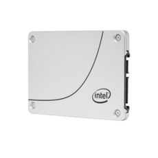  SSD Intel DC S3520 Series 960GB 2.5" SATAIII MLC (SSDSC2BB960G701) 