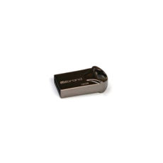 USB 2.0 Mibrand Hawk 16Gb Black (MI2.0/HA16M1B)