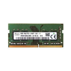  ' SO-DIMM DDR4 8Gb PC-2400 Hynix 17 (HMA81GS6CJR8N-UH)