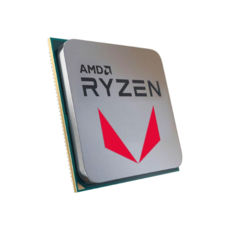  AMD AM4 Athlon 3000G 3.5GHz (4MB 35W) YD3000C6M2OFH Tray