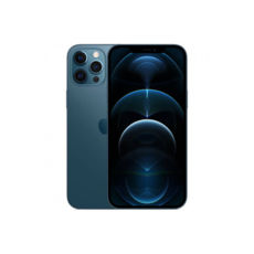 APPLE iPhone 12 Pro Max 256Gb Pacific Blue (12 .)
