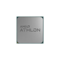  AMD AM4 Athlon  200GE , 2 , 3.20GHz, Radeon Vega 3, L2: 1MB, YD200BC6M2OFB Tray