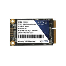  SSD mSATA 256Gb Leven JMS600 (JMS600-256GB)