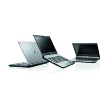  Fujitsu-Siemens LifeBook E736 13.3" Intel Core i5 6200U 2300MHz 3MB (6nd) 2  4  / 8 Gb So-dimm DDR4 / SSD 240 Gb   1366x768 WXGA LED 16:9 Intel HD Graphics 520 DisplayPort WEB Camera \