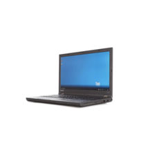  Lenovo ThinkPad W540 15.6" Intel Core i7 4700MQ 2400Mhz 6MB (4nd) 4  8  / 8 Gb So-dimm DDR3 / 500 Gb Slim DVD-RW 1920x1080 Full HD NVIDIA Quadro K1100M Mini DisplayPort NO WEB Camera /
