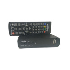   DVB-T2  Satcom T503