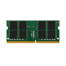   SODIMM DDR4 8GB 3200MHz Kingston ValueRAM (KVR32S22S6/8)