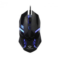  Meetion MT-M371 Wired Gaming Mouse USB black