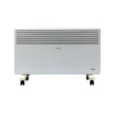 Конвектор Rotex RCH21-X, 2000Вт, настенно/напольное размещение, механическое управление, белый