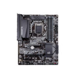 Мат.плата 1200 Gigabyte Z490 UD, Z490, 4DDR4, HDMI, 2xM.2, 2xPCI-E 16x, 3xPCI-E 1x, 6xSATA3, RTL8111H, 8xUSB3.2/4xUSB2.0, CrossFire, ATX