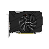 Видеокарта Gigabyte GeForce RTX 2060, 6GB, MINI ITX OC, 192-bit, 1695/14000Mhz, 1x8pin(GV-N2060IXOC-6GD)