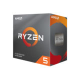 Процесор AMD AM4 Ryzen 5 3600 100-100000031 Tray 6 ядер, 3.6GHz, HT 3200MHz, L2: 3MB, L3: 32MB,