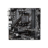 Мат.плата AM4 Gigabyte A520M DS3H, A520, 4DDR4, DVI/HDMI/DP, 1xM.2, 1xPCI-E 16x, 2xPCI-E 1x, 4xSATA3, RTL8111H, 6xUSB3.2/4xUSB2.0, mATX