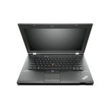 Ноутбук Lenovo ThinkPad L430 A+ 14.1" HD (1366x768) Intel® Core™ i3-3120M 2.50 GHz кеш 3MB 2 ядра 4 потоку / 4 GB DDR3 / 320 GB HDD 2.5" / Intel® HD 4000 / VGA / miniDP / USB2.0/3.0 / Wi-Fi / БЕЗ WebCam / Російські літери / Windows 7/10 Pro / + Web Cam 2.0 Mp + Mouse Б\В