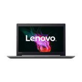 Ноутбук 15" Lenovo IdeaPad 320 81BG00LDRA / серый / 15.6" (1920х1080) Full HD LED / Intel® i5-8250U / 8Gb / 256 Gb SSD / GeForce® MX 150, 2 Gb / no ODD / no OS / вітрина, дрібні подряпини