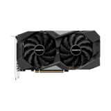 Видеокарта Gigabyte Radeon RX 5500 XT, OC, 8Gb DDR6, 128-bit, HDMI/3xDP, 1845/14000MHz, 8-pin, PCI-Express 4.0 (GV-R55XTOC-8GD) БН
