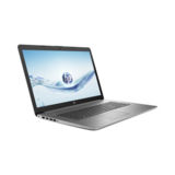Ноутбук 17" Hewlett Packard ProBook 470 8FY74AV_V11 / черный / 17.3'/(1920x1080)FHD LED / Intel® i5-10210U / 16Gb / 512Gb SSD / AMD Radeon™ 530, 2Гб / no ODD / no OS / / /
