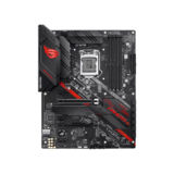 Мат. плата 1200 ASUS ROG STRIX B460-H GAMING, B460, 4DDR4, HDMI/DP, 2xM.2, 2xPCI-E 16x, 3xPCI-E 1x, 1xM.2 (Key E), 6xSATA3, I219-V, 9xUSB3.2/4xUSB2.0, ATX