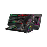 Игровой комплект 4 в 1 GamePro Combo (GS1252)