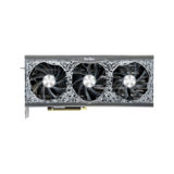 Видеокарта Palit GeForce RTX 3080, GameRock OC, 10Gb GDDR6X, 320-bit, 2xHDMI/3xDP, 1770/19000 MHz, 2x8-pin (NED3080H19IA-1020G)