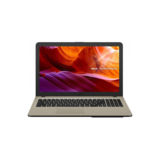 Ноутбук 15" Asus F540MA-GQ061T / коричневый / 15.6" (1366x768) LED / Intel® N4000 / 4Gb / 500 Gb HDD / Intel® HD Graphics / no ODD / no OS / / /