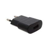Зарядний пристрій USB 220В Awei C-831 c MicroUSB (2USB, 2.1A) black