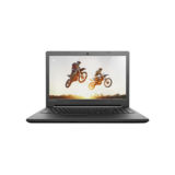Ноутбук 15" Lenovo IdeaPad 100-15 (80QQ00NYPB) 15,6" • 1366x768 • Intel Core i5-5200U • 2,2-2,7 ГГц • ОЗУ: 4 ГБ • NVIDIA GeForce 920M • HDD: 1000 ГБ • 2,3 кг • ОС: Windows 10 • Колір: Чорний Вітрина