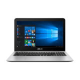 Ноутбук 15" Asus X556UQ-DM1088T / синій / 15.6" (1920х1080) Full HD LED / Intel® i5-7200U / 6Gb / 1Tb HDD/SSD 256Gb / GeForce® GT 940M, 2Gb / no ODD / Win10 / /коробка ДУ/