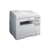 МФУ лазерное Samsung SCX-4705nd (отличное состояние, отличная печать, прошит, заправлен, картридж D103) Б/У