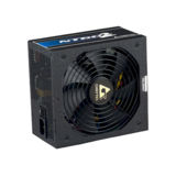 Блок питания Chieftec 850W BPS-850C2 ATX 2.3+EPS12V APFC 24+8+2*4+2*6/8pcie 1*14см КПД >85%, RT б.у. (пыльный внутри)