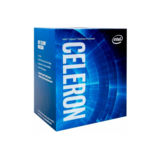 Процесор INTEL S1200 Celeron G5920, 2 ядра, 3.5GHz, Intel UHD 610, BOX, Comet Lake BX80701G5920