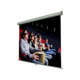 Eкран настенный ручной Walfix 150" SNM-12 (187*332, 16:9)