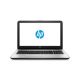Ноутбук 15" Hewlett Packard HP - 15-ay584ur 1GM11EA / черный / 15.6" (1920х1080) Full HD LED / Intel® i5-7200U / 6Gb / 500 Gb HDD / AMD Radeon™ R5 M430, 2Гб / no ODD / Win10 / /витрина/